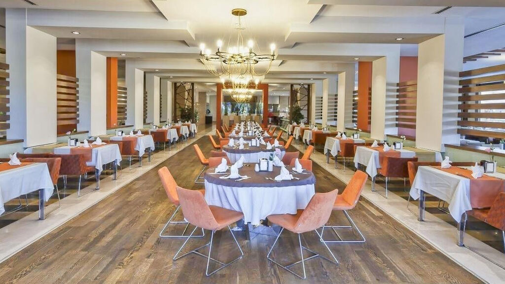 Seher Sun Palace Resort & Spa