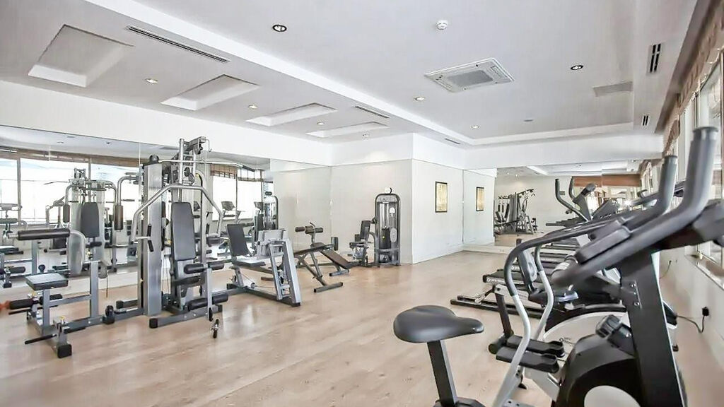 Seher Sun Palace Resort & Spa