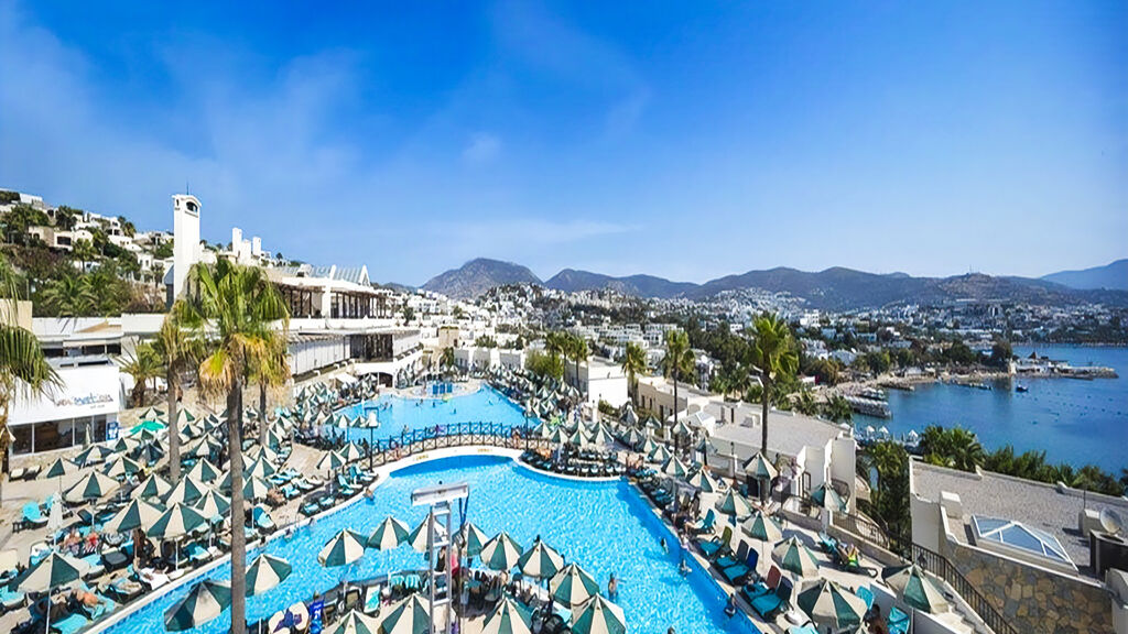 Selectum Colours Bodrum