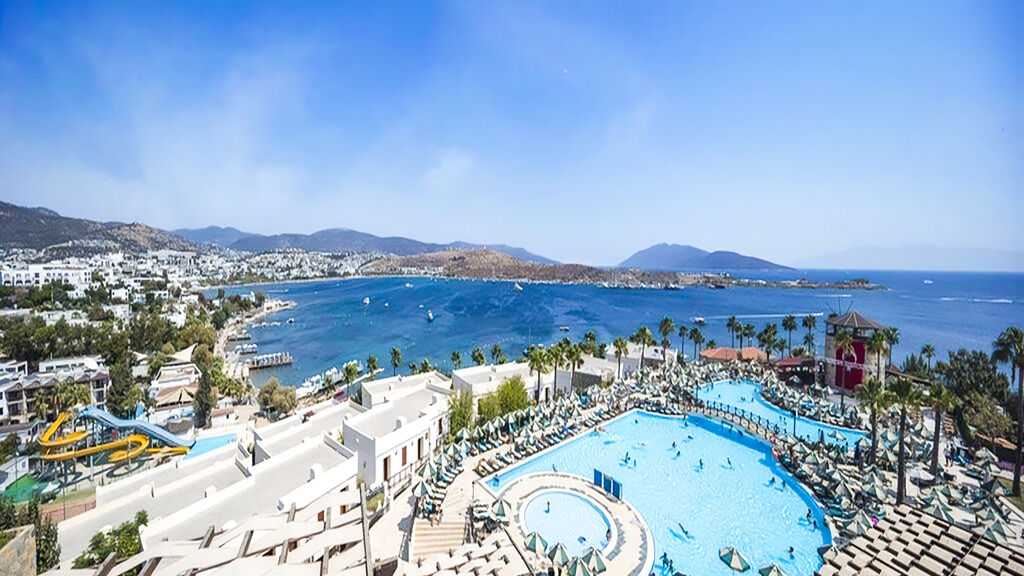 Selectum Colours Bodrum