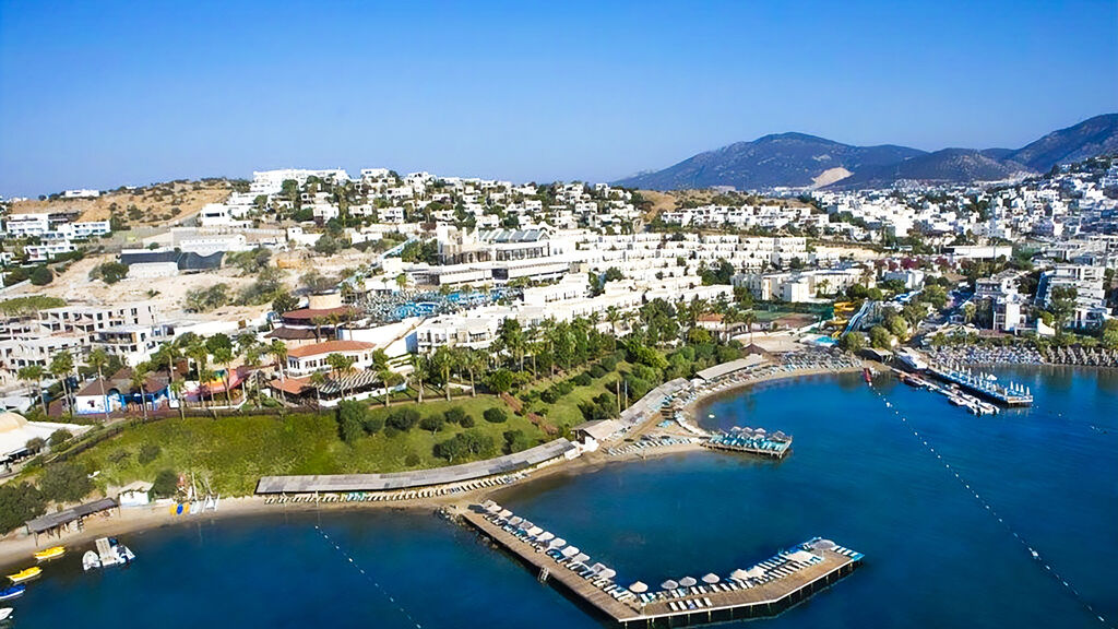 Selectum Colours Bodrum