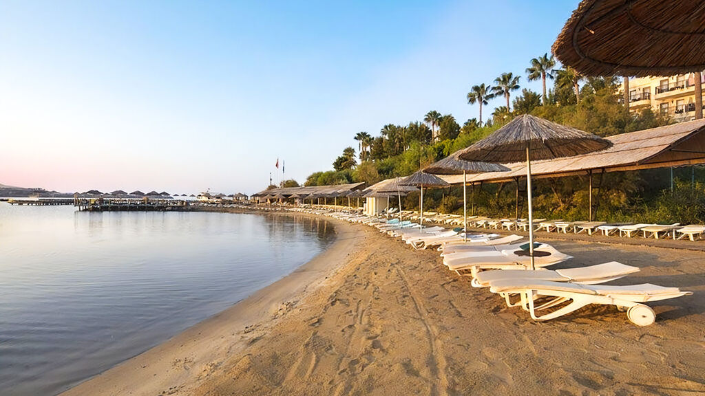 Selectum Colours Bodrum