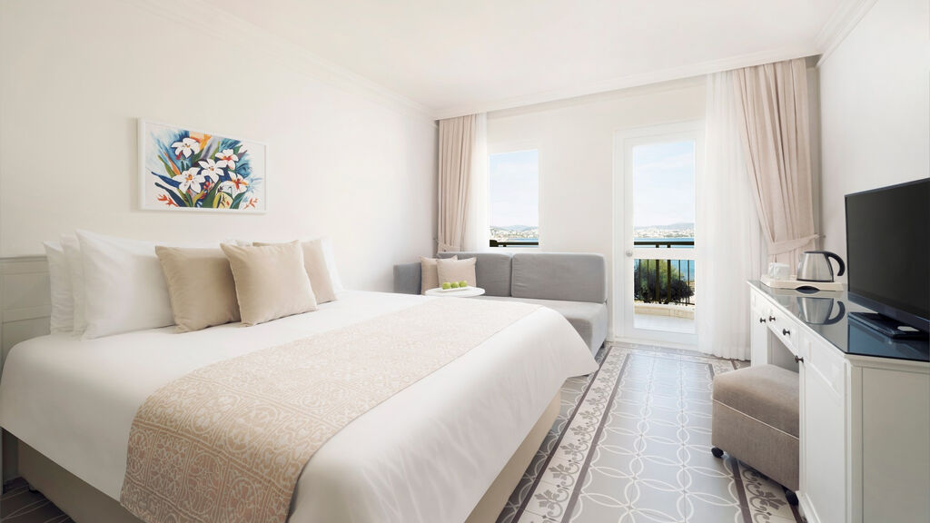 Selectum Colours Bodrum