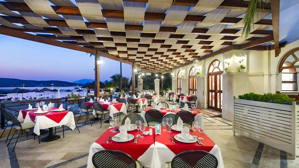 Selectum Colours Bodrum