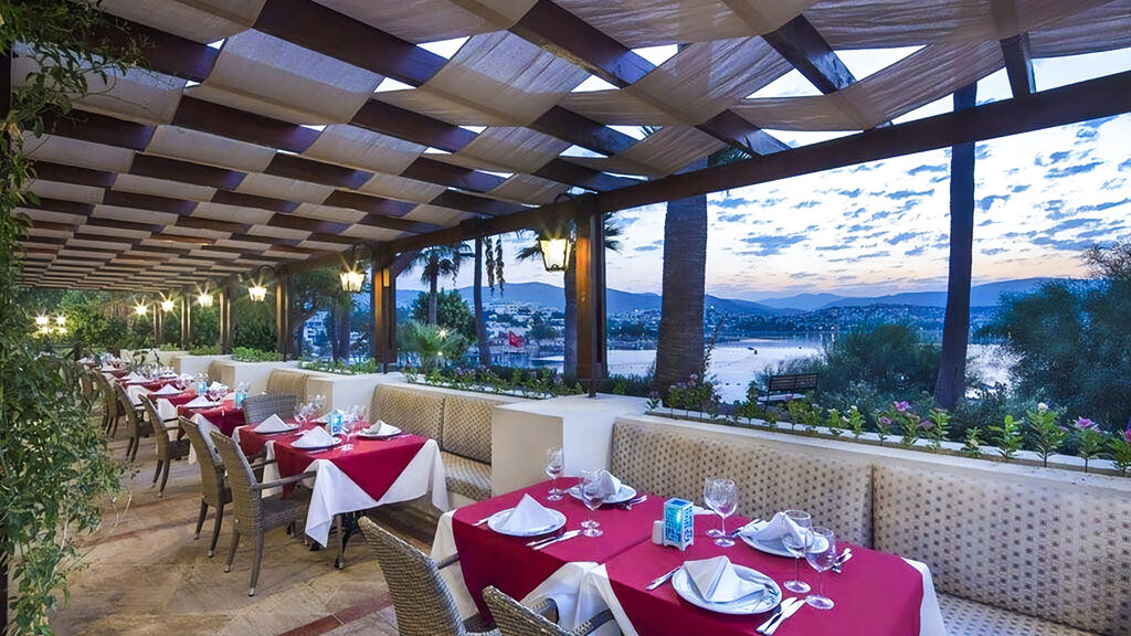 Selectum Colours Bodrum