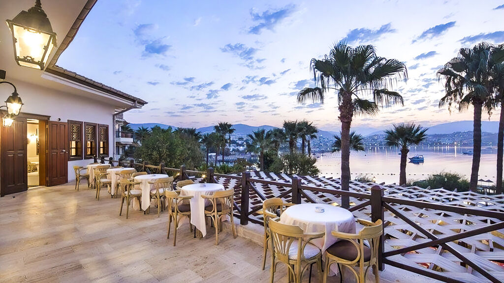 Selectum Colours Bodrum