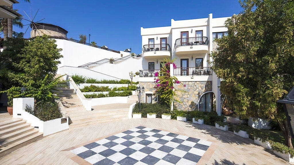 Selectum Colours Bodrum