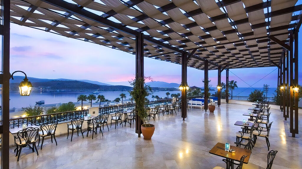 Selectum Colours Bodrum