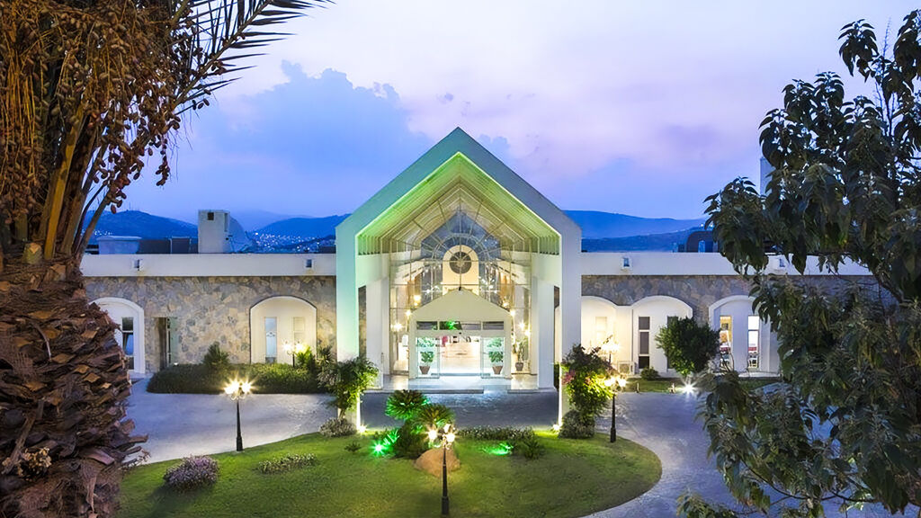 Selectum Colours Bodrum