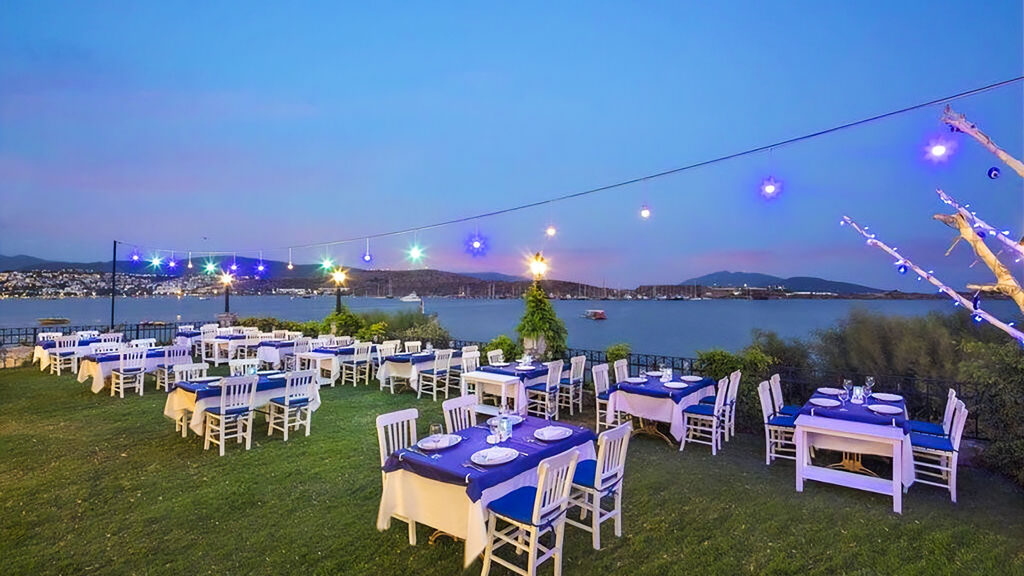 Selectum Colours Bodrum