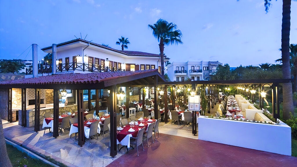 Selectum Colours Bodrum