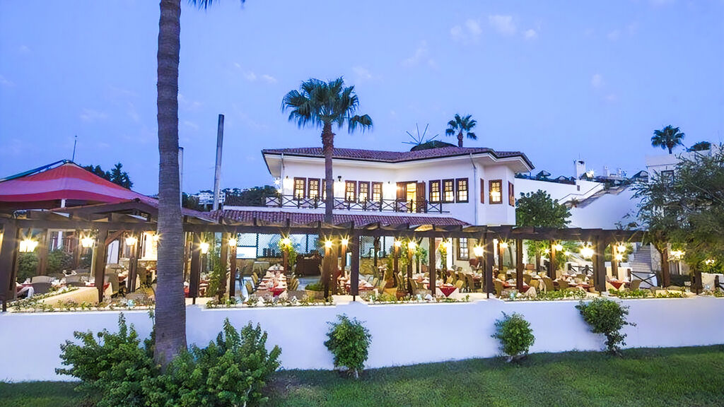 Selectum Colours Bodrum