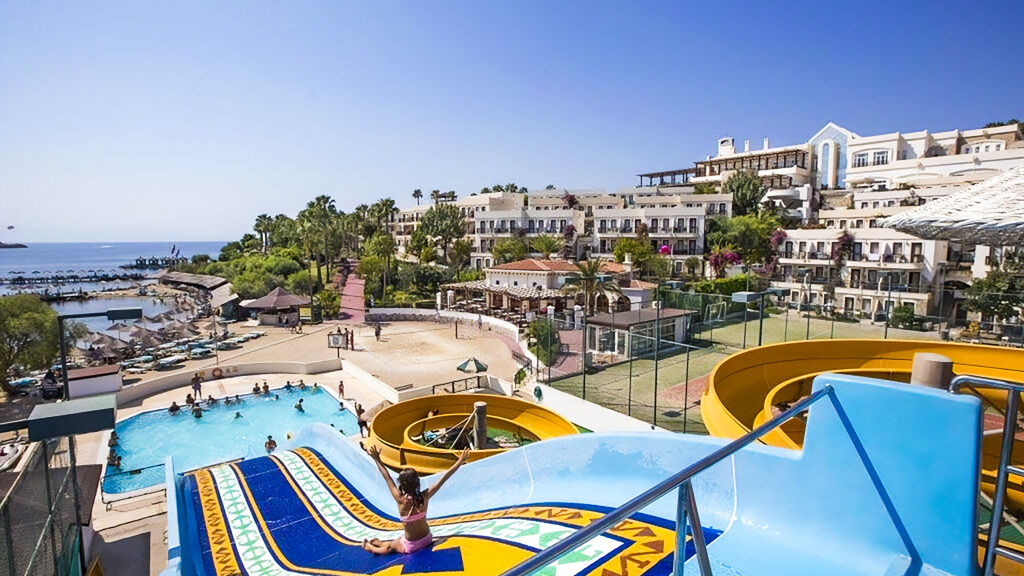 Selectum Colours Bodrum