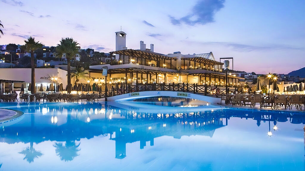 Selectum Colours Bodrum