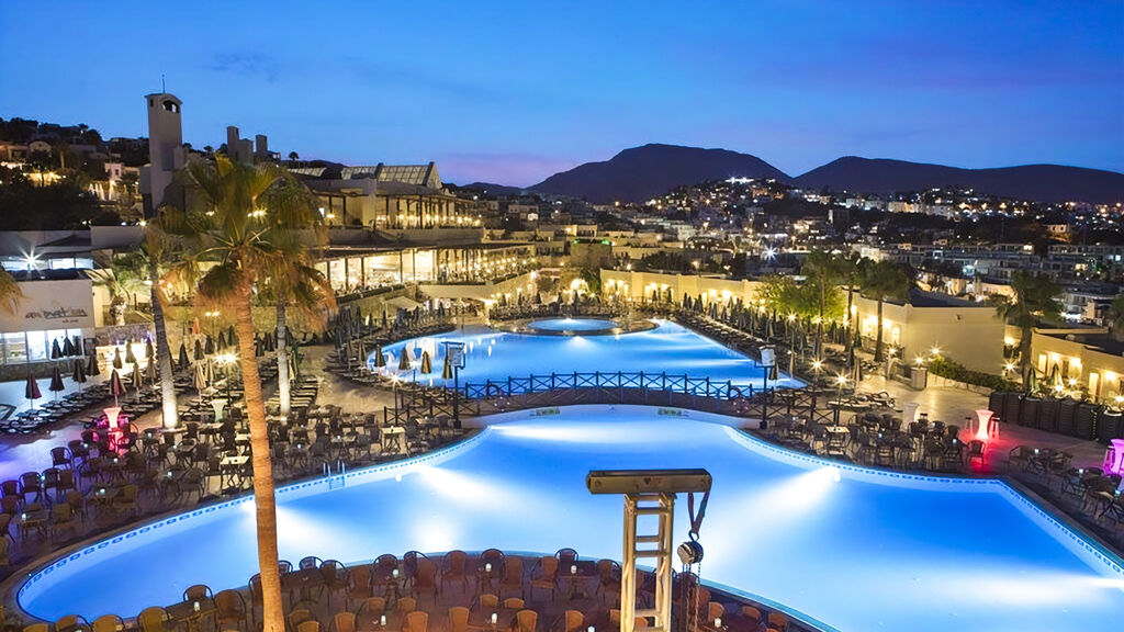 Selectum Colours Bodrum