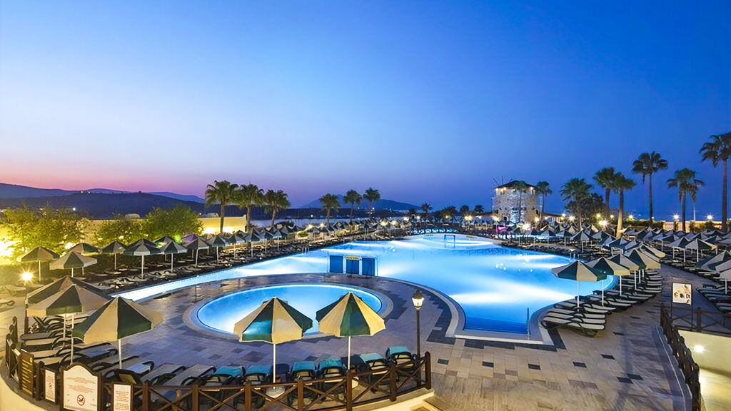 Selectum Colours Bodrum