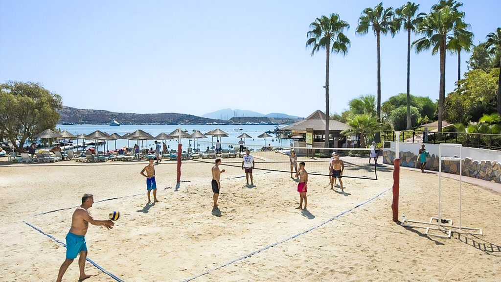 Selectum Colours Bodrum