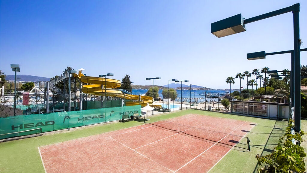 Selectum Colours Bodrum