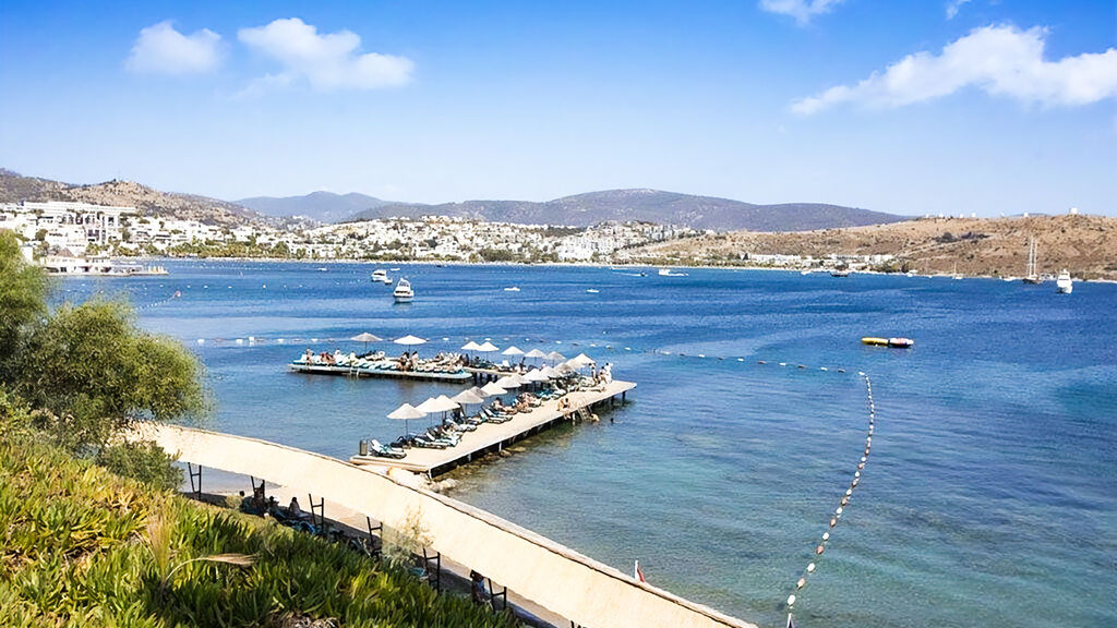 Selectum Colours Bodrum