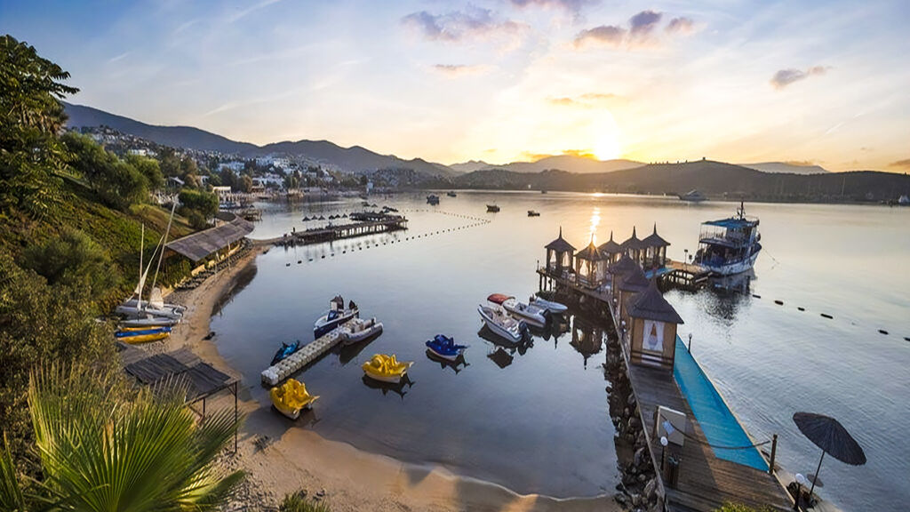 Selectum Colours Bodrum