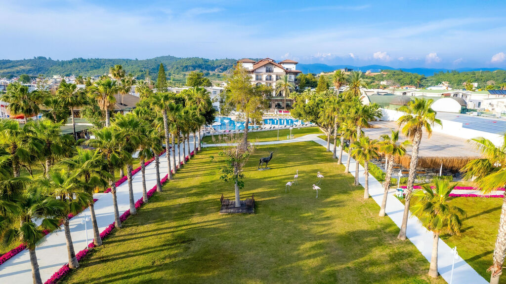 Selectum Colours Side (Ex. Euphoria Barbaross)