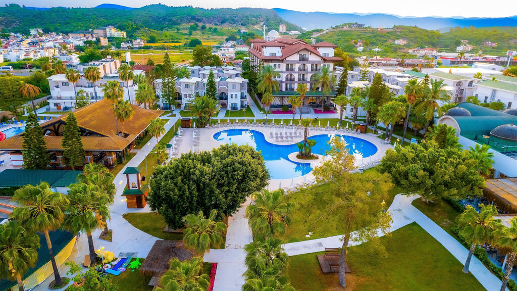 Selectum Colours Side (Ex. Euphoria Barbaross)