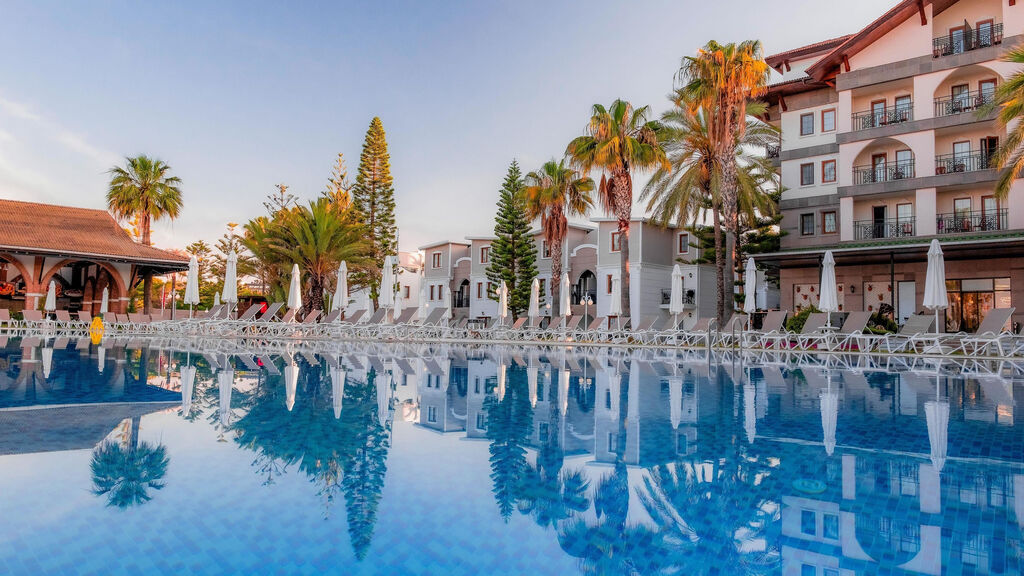 Selectum Colours Side (Ex. Euphoria Barbaross)