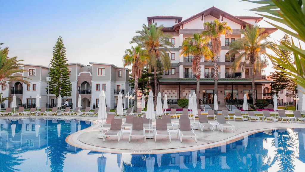 Selectum Colours Side (Ex. Euphoria Barbaross)