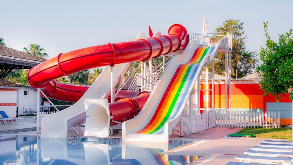 Selectum Colours Side (Ex. Euphoria Barbaross)