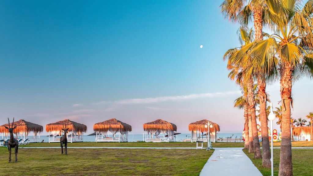 Selectum Colours Side (Ex. Euphoria Barbaross)