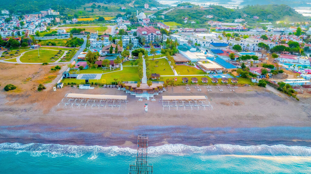 Selectum Colours Side (Ex. Euphoria Barbaross)