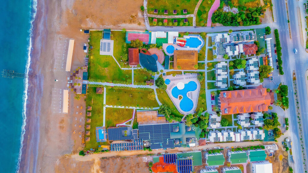 Selectum Colours Side (Ex. Euphoria Barbaross)