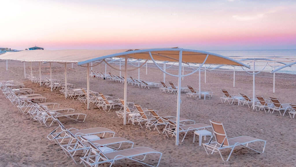 Selectum Colours Side (Ex. Euphoria Barbaross)