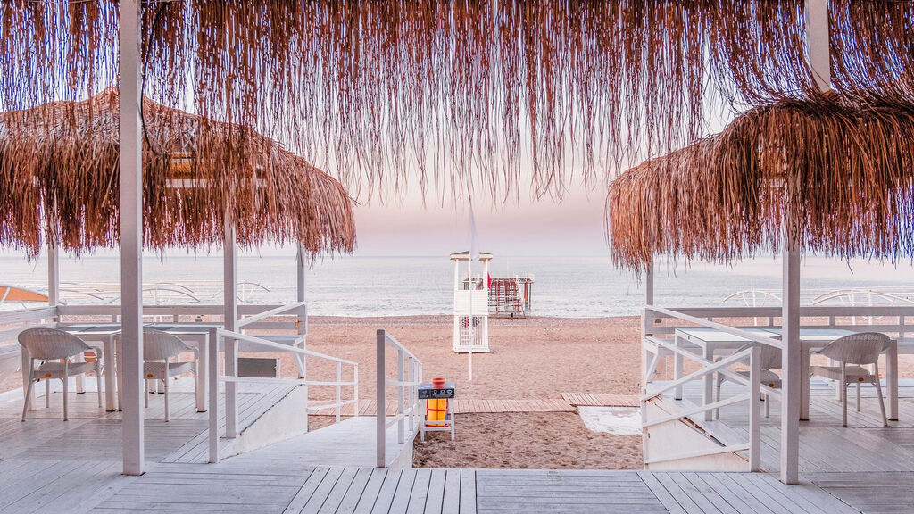 Selectum Colours Side (Ex. Euphoria Barbaross)