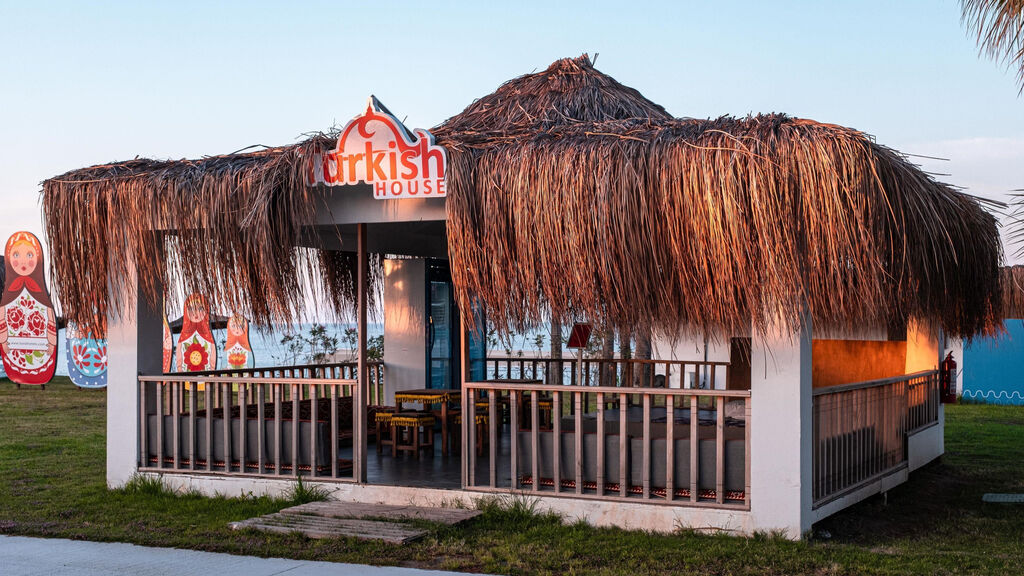 Selectum Colours Side (Ex. Euphoria Barbaross)