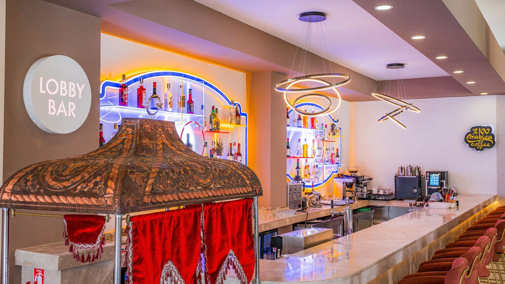 Selectum Colours Side (Ex. Euphoria Barbaross)