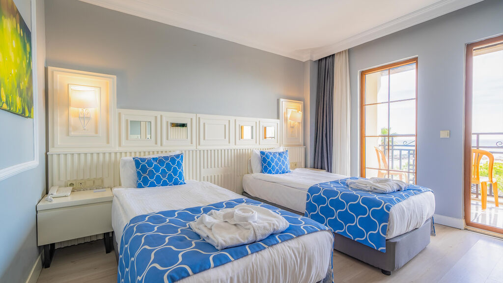 Selectum Colours Side (Ex. Euphoria Barbaross)