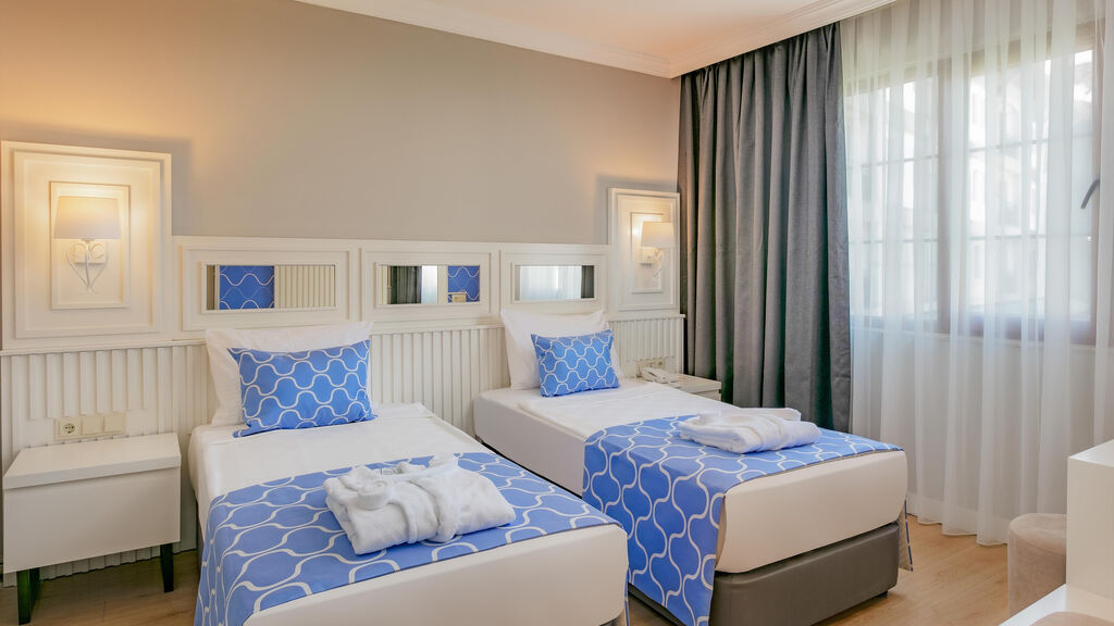 Selectum Colours Side (Ex. Euphoria Barbaross)