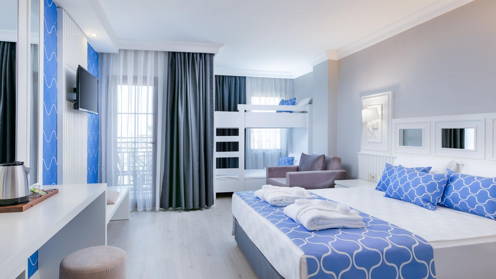 Selectum Colours Side (Ex. Euphoria Barbaross)