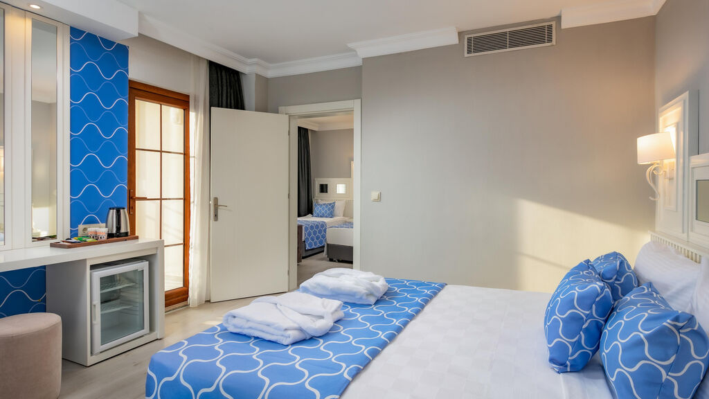 Selectum Colours Side (Ex. Euphoria Barbaross)