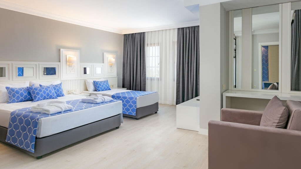 Selectum Colours Side (Ex. Euphoria Barbaross)