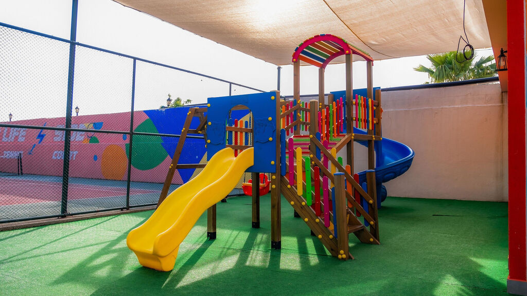 Selectum Colours Side (Ex. Euphoria Barbaross)