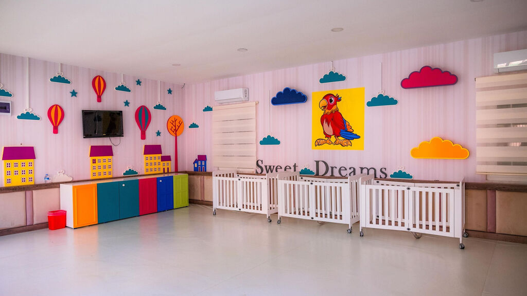 Selectum Colours Side (Ex. Euphoria Barbaross)