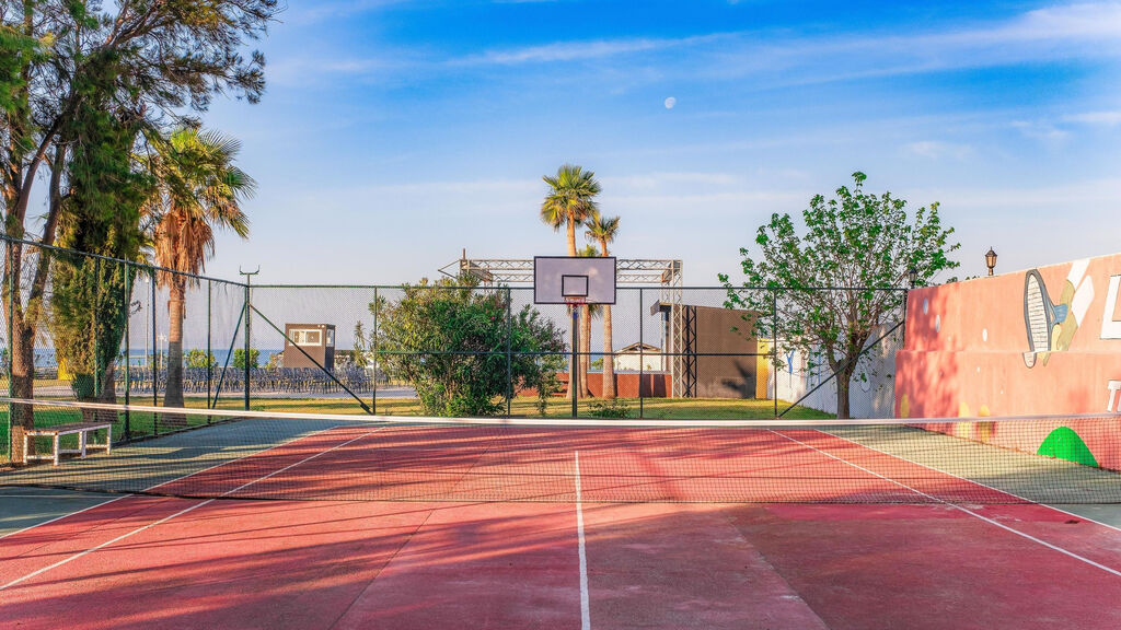 Selectum Colours Side (Ex. Euphoria Barbaross)