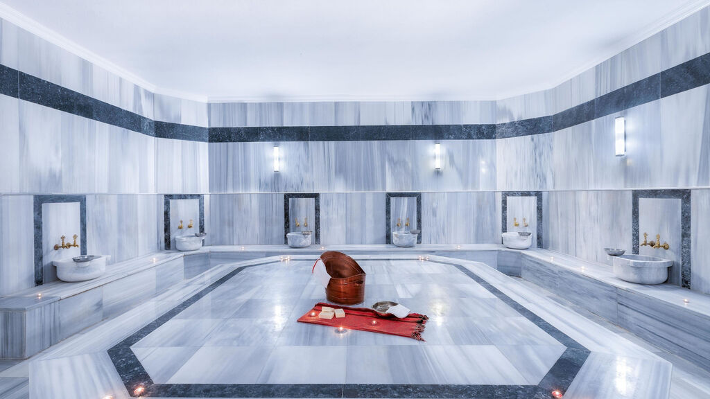 Selectum Colours Side (Ex. Euphoria Barbaross)