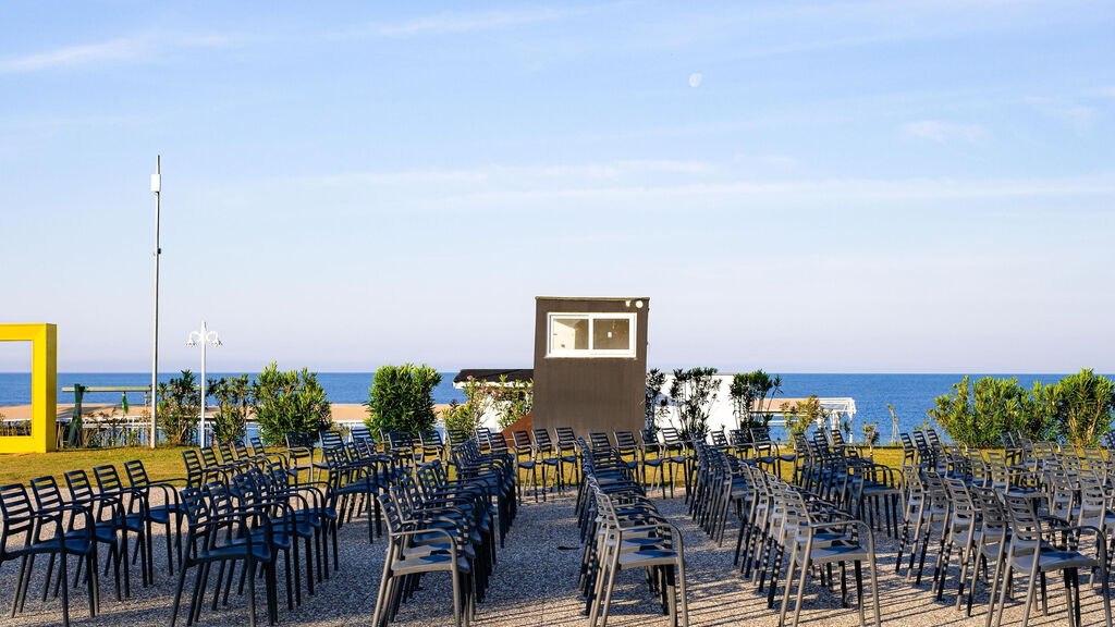 Selectum Colours Side (Ex. Euphoria Barbaross)