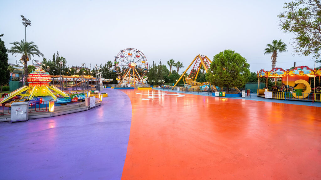 Selectum Family Resort Side