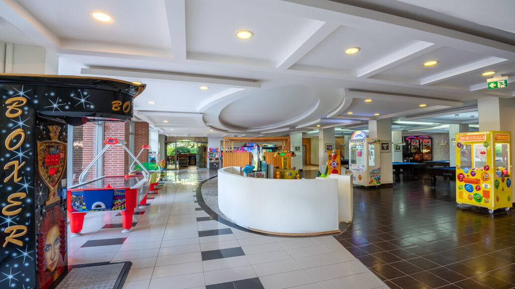 Selectum Family Resort Side