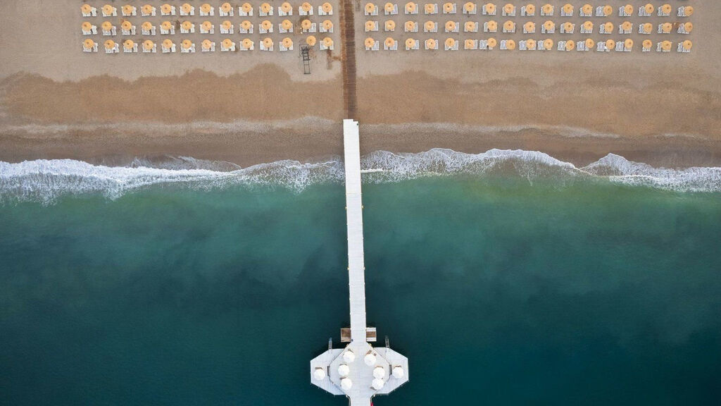 Selectum Family Resort Side