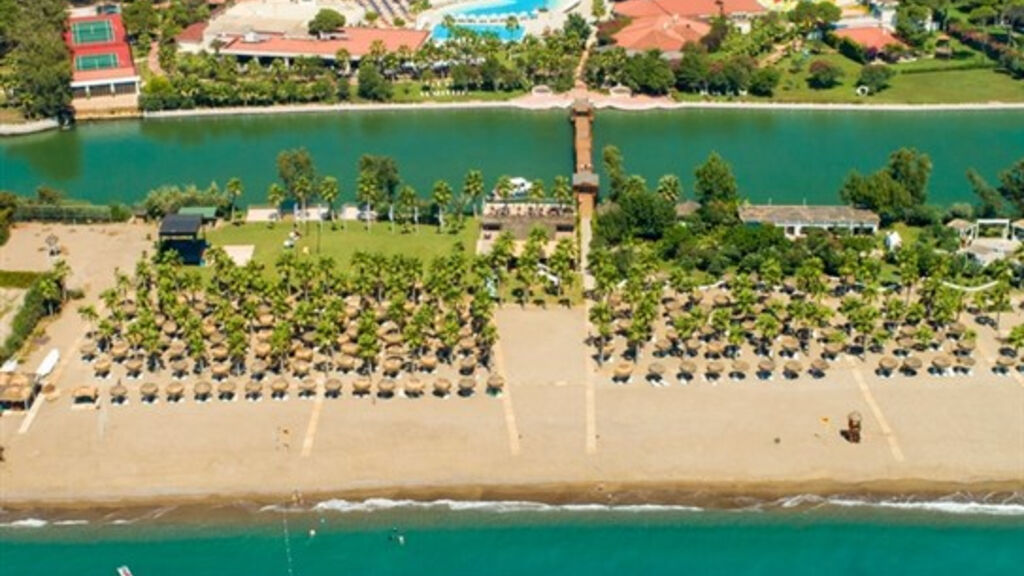 Selectum Family Resort Belek